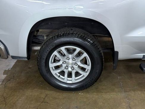 Used 2019 Chevrolet Silverado 1500 LTZ w/ LTZ Plus Package image 6