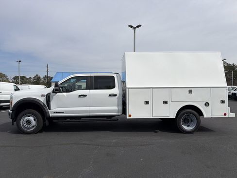 New 2026 Ford F450 XL AWD/4WD image 30