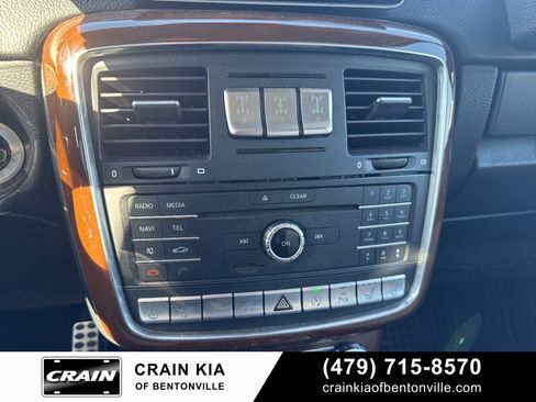 Used 2018 Mercedes-Benz G 550 image 27
