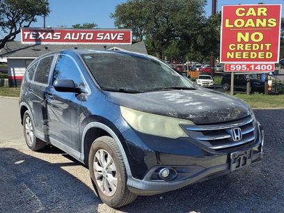 Used 2014 Honda CR-V EX