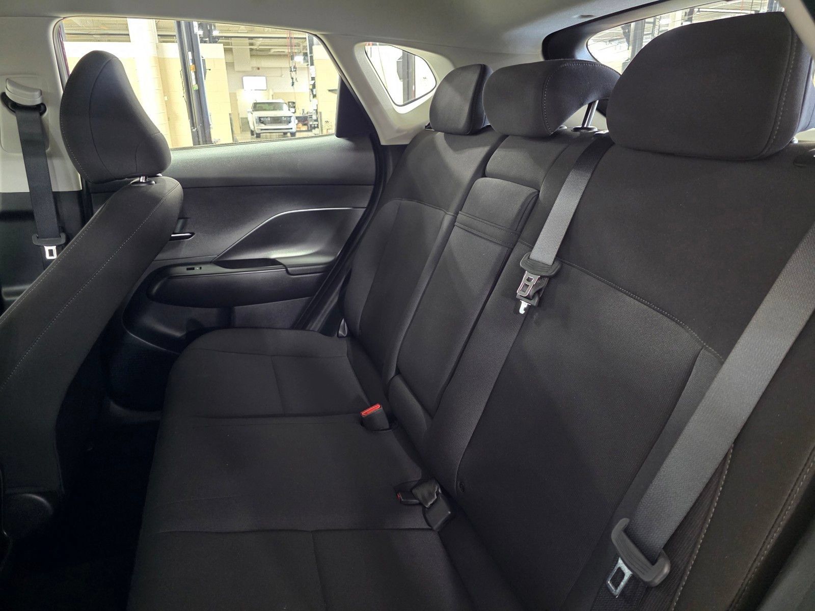 Used 2024 Hyundai Kona SE AWD/4WD image 14