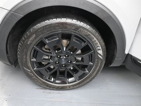 Used 2021 Kia Telluride SX w/ SX Prestige Package AWD/4WD image 19