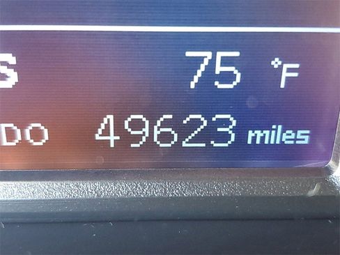 Used 2019 Toyota 4Runner TRD Off-Road Premium image 15