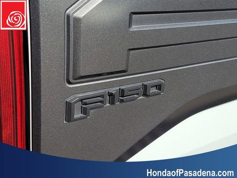 Used 2017 Ford F150 Raptor w/ Equipment Group 802A Luxury AWD/4WD image 28