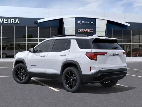 New 2026 GMC Terrain Elevation image 3