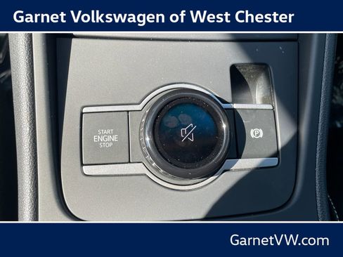 New 2026 Volkswagen Tiguan SE R-Line AWD/4WD image 38