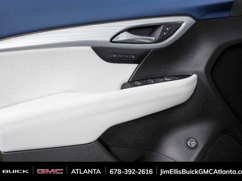 New 2026 Buick Envision Avenir image 6