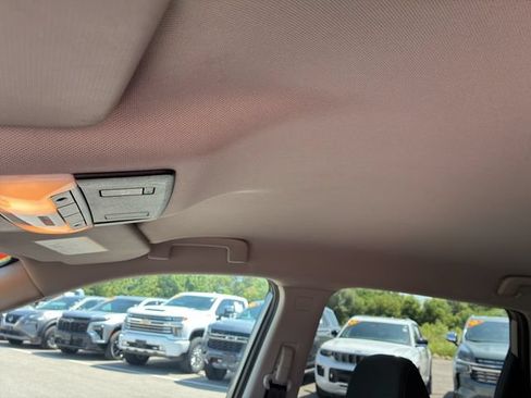 Used 2021 Nissan Rogue SV AWD/4WD image 12