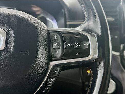 Used 2023 RAM 1500 Limited AWD/4WD image 26