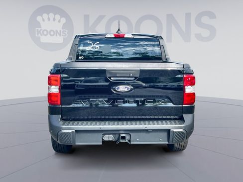 New 2026 Ford Maverick XLT w/ Equipment Group 301A AWD/4WD image 10