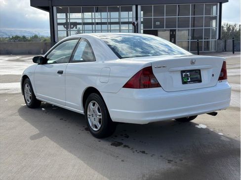 Used 2001 Honda Civic LX image 6
