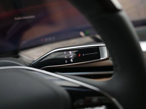 New 2025 Cadillac Escalade IQ Luxury 2 image 87