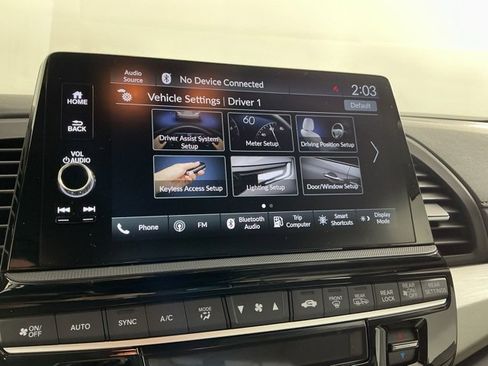Used 2026 Honda Odyssey EX-L image 26