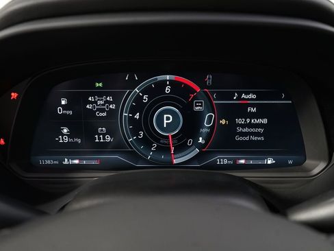 Certified 2023 Cadillac CT4 Sport AWD/4WD image 29