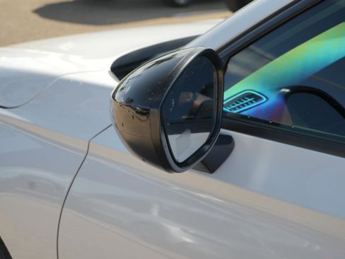Used 2026 Honda Civic Sport image 9