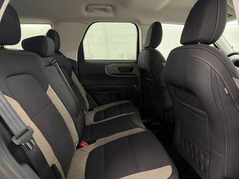 New 2025 Ford Bronco Sport Big Bend w/ Convenience Package image 28