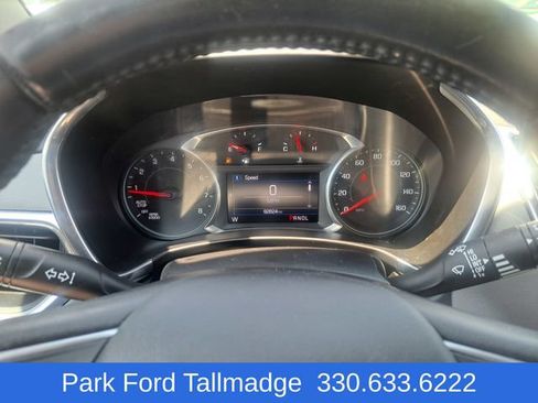 Used 2019 Chevrolet Equinox LT FWD image 14