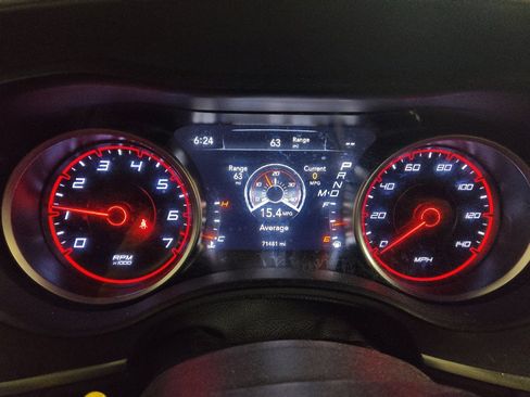 Used 2022 Dodge Charger SXT RWD image 23