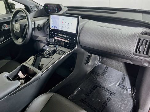 Certified 2023 Toyota bZ4X AWD w/ Weather Package image 26