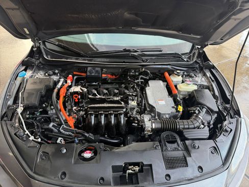 Used 2021 Honda Insight EX image 21