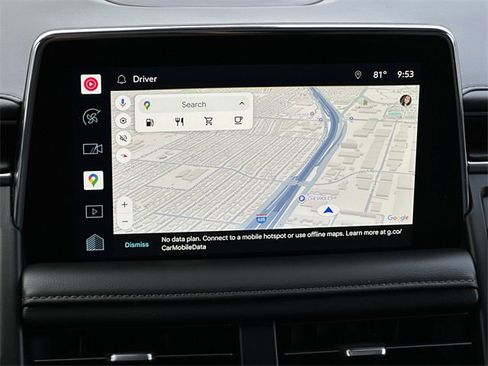 Used 2022 Chevrolet Tahoe Z71 w/ Z71 Off-Road Package image 18