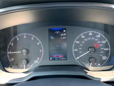 Used 2024 Toyota Corolla LE FWD image 25
