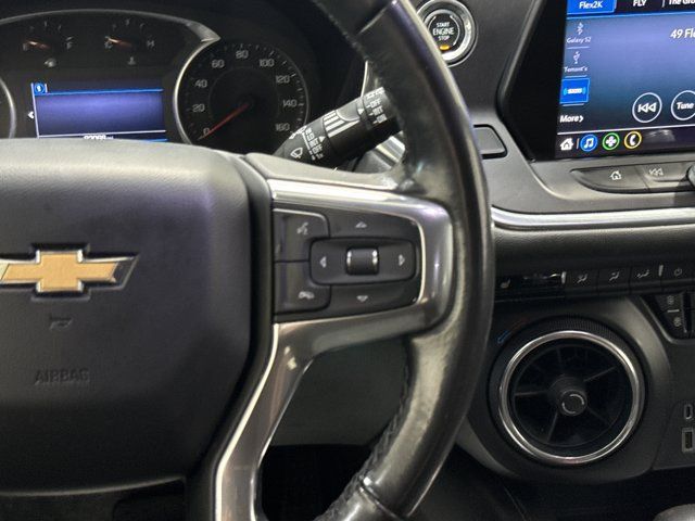 Used 2019 Chevrolet Blazer LT FWD image 18