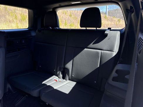 New 2026 Hyundai Santa Fe Calligraphy image 27