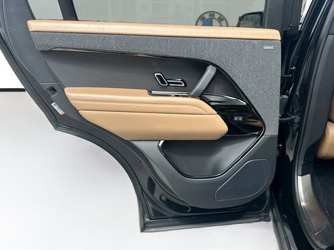 Used 2023 Land Rover Range Rover Sport SE image 23