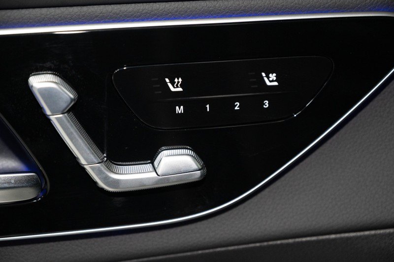 New 2027 Mercedes-Benz GLC 300 4MATIC image 17