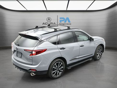 New 2025 Acura RDX A-Spec image 40