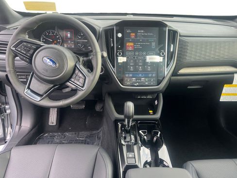 New 2026 Subaru Forester Limited image 10