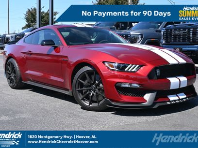 Used 2018 Ford Mustang Shelby GT350 w/ Convenience Package