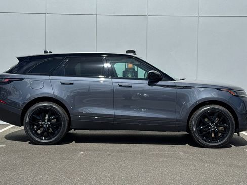 New 2026 Land Rover Range Rover Velar S AWD/4WD image 6