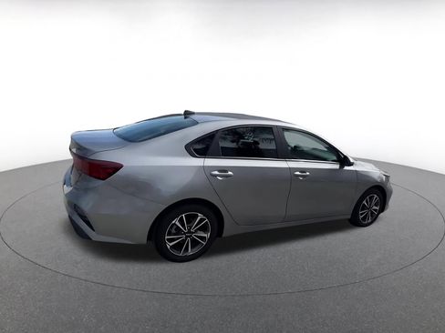 Used 2024 Kia Forte LXS image 15