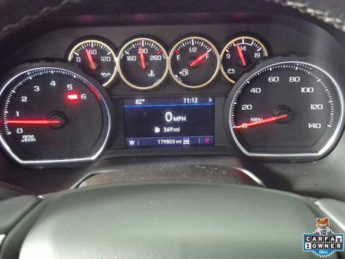 Used 2021 Chevrolet Tahoe LT AWD/4WD image 14