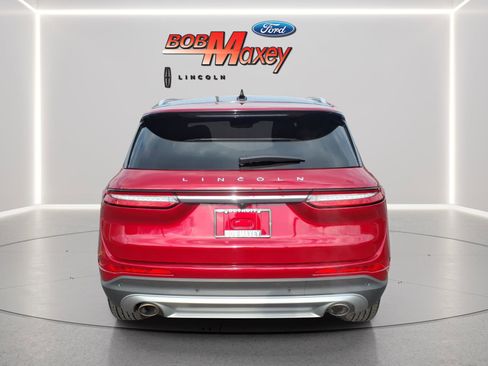 Used 2023 Lincoln Corsair Reserve w/ Equipment Group 201A image 5