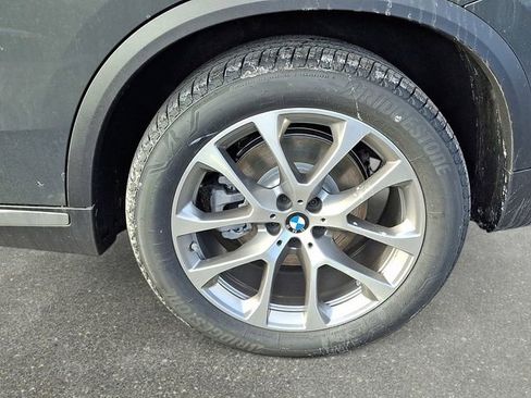 New 2026 BMW X5 xDrive40i image 8