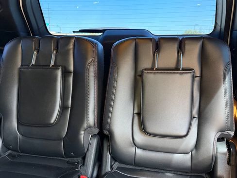Used 2017 Ford Explorer Sport w/ Equipment Group 401A AWD/4WD image 7