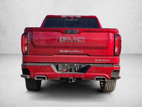 Used 2023 GMC Sierra 1500 Denali image 5