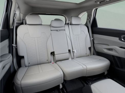 New 2026 Kia Sorento EX w/ EX Premium Package FWD image 16