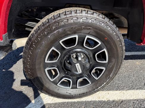 Used 2026 Ford F350 Platinum AWD/4WD image 49