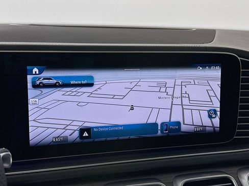 New 2026 Mercedes-Benz GLE 63 AMG S image 14