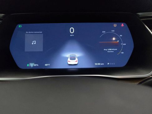 Used 2016 Tesla Model S 75D image 20