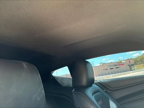 Used 2019 Chevrolet Camaro SS RWD image 16