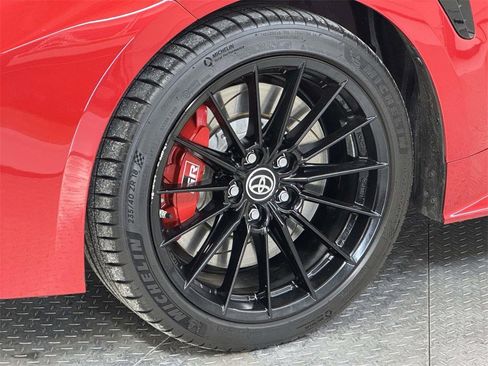 Used 2023 Toyota Corolla GR image 8