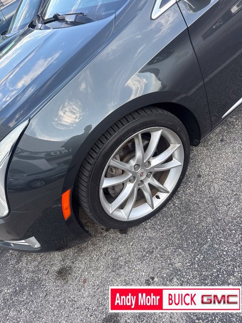 Used 2013 Cadillac XTS Premium FWD image 9