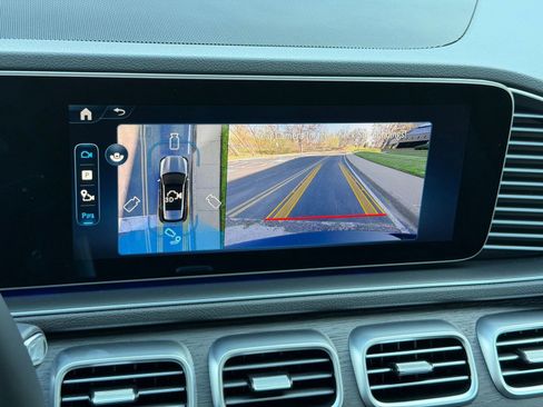 New 2026 Mercedes-Benz GLE 450 GLE 450 image 28