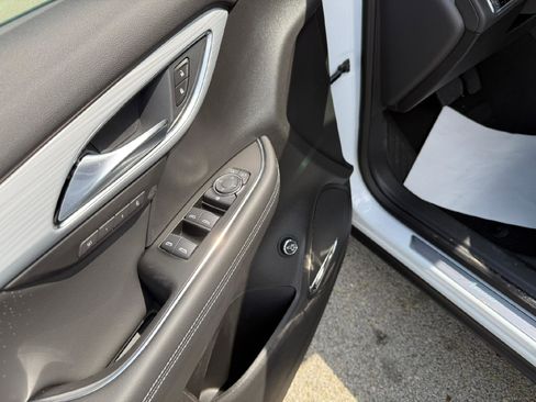New 2026 Buick Envision Avenir AWD/4WD image 14