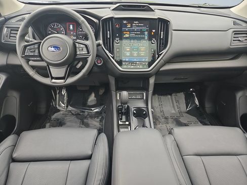 Certified 2026 Subaru Ascent Bronze Edition AWD/4WD image 10